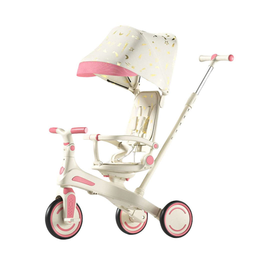 SKU: PQ-101 | Color: Rosado | Imagen: 1
