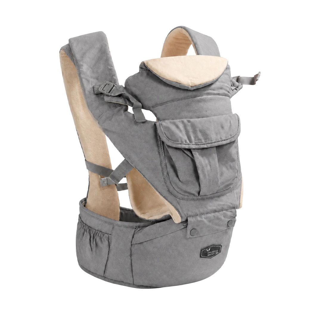 SKU: M9903 | Color: Gris | Imagen: 1