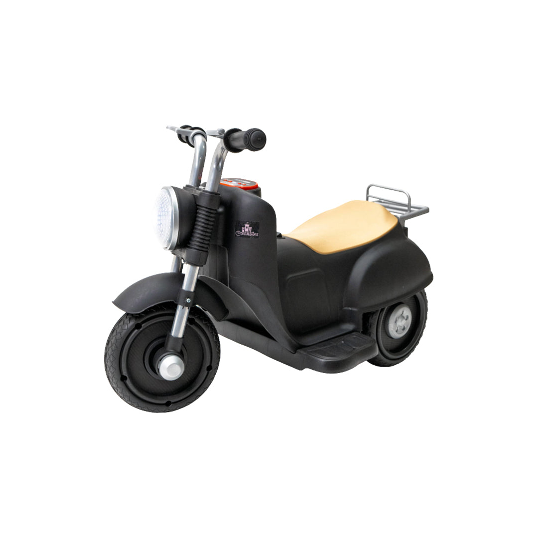 SKU: C8-MX-53 | Color: Negro | Imagen: 1