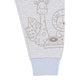 SKU: CJ-2026014B | Color: Azul nube | Imagen: 4