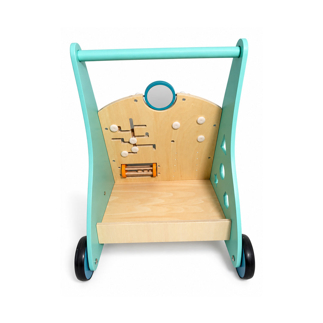 SKU: CX-001 | Color: Verde menta | Imagen: 3