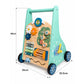 SKU: CX-001 | Color: Verde menta | Imagen: 6