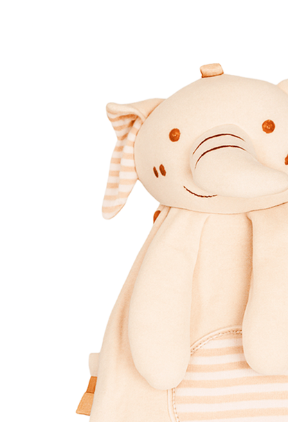 Juguete para bebé elefante