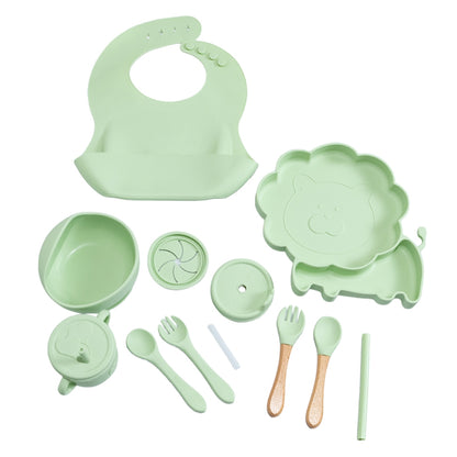 SKU: C8-24-61 | Color: Verde | Imagen: 1