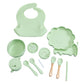 SKU: C8-24-61 | Color: Verde | Imagen: 1