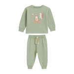 SKU: CGJ-2122145B | Color: Verde matcha | Imagen: 1