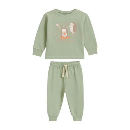 SKU: CGJ-2122145B | Color: Verde matcha | Imagen: 1