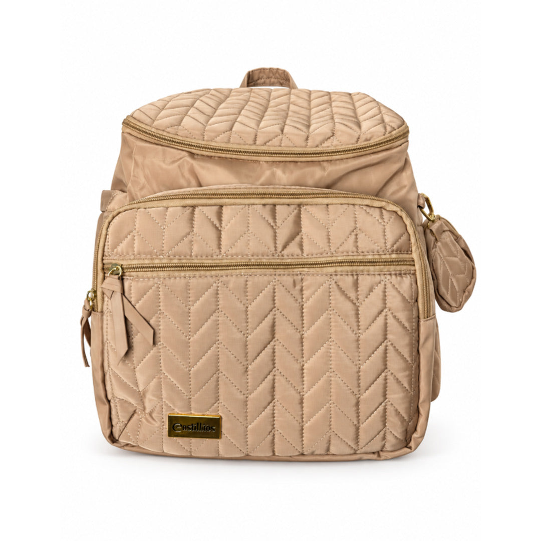 SKU: 11967-2 | Color: Camel | Imagen: 1