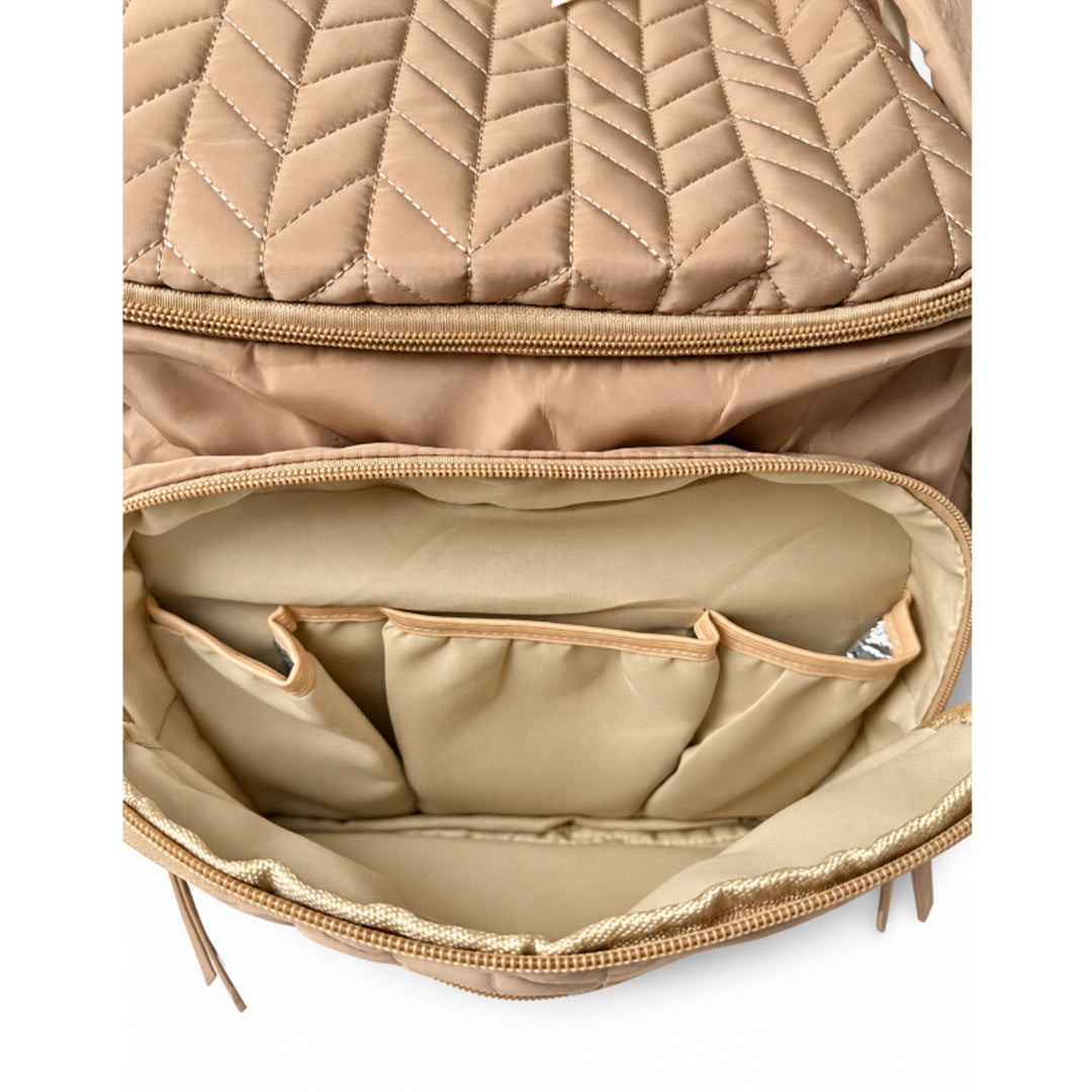 SKU: 11967-2 | Color: Camel | Imagen: 6