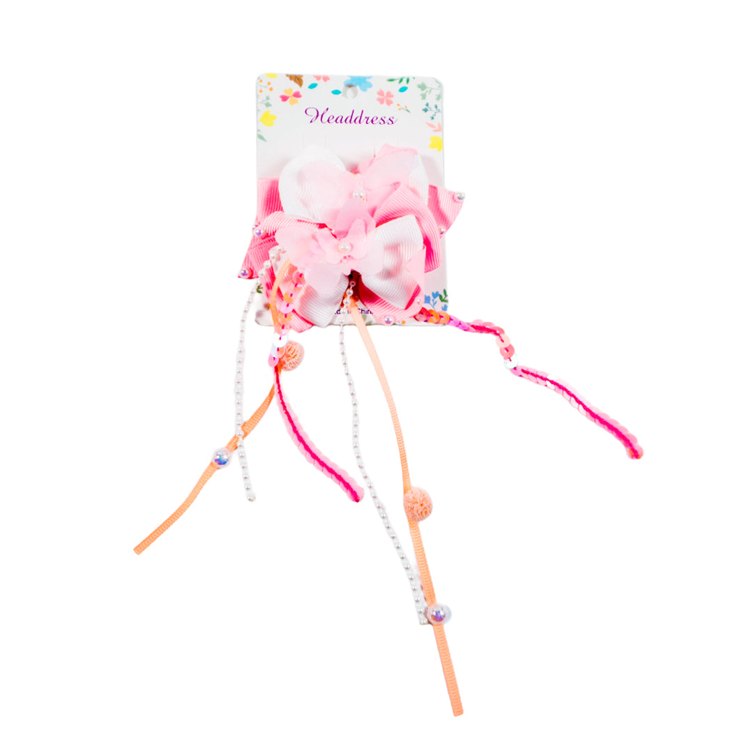 SKU: 3747-27 | Color: Rosado | Imagen: 2