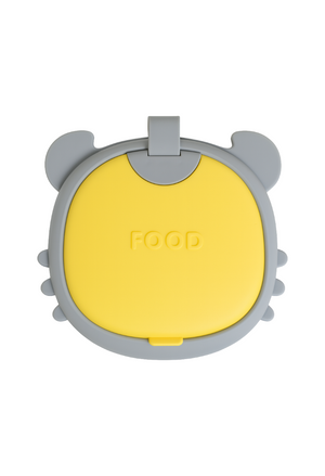 Mini bento box para bebé