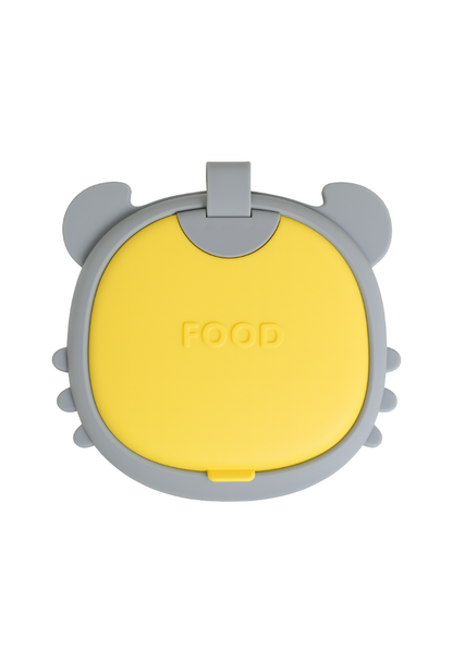 Mini bento box para bebé