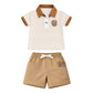 SKU: CJ-2026001B | Color: Beige | Imagen: 1