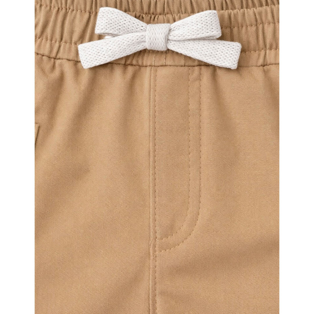 SKU: CJ-2026001B | Color: Beige | Imagen: 2
