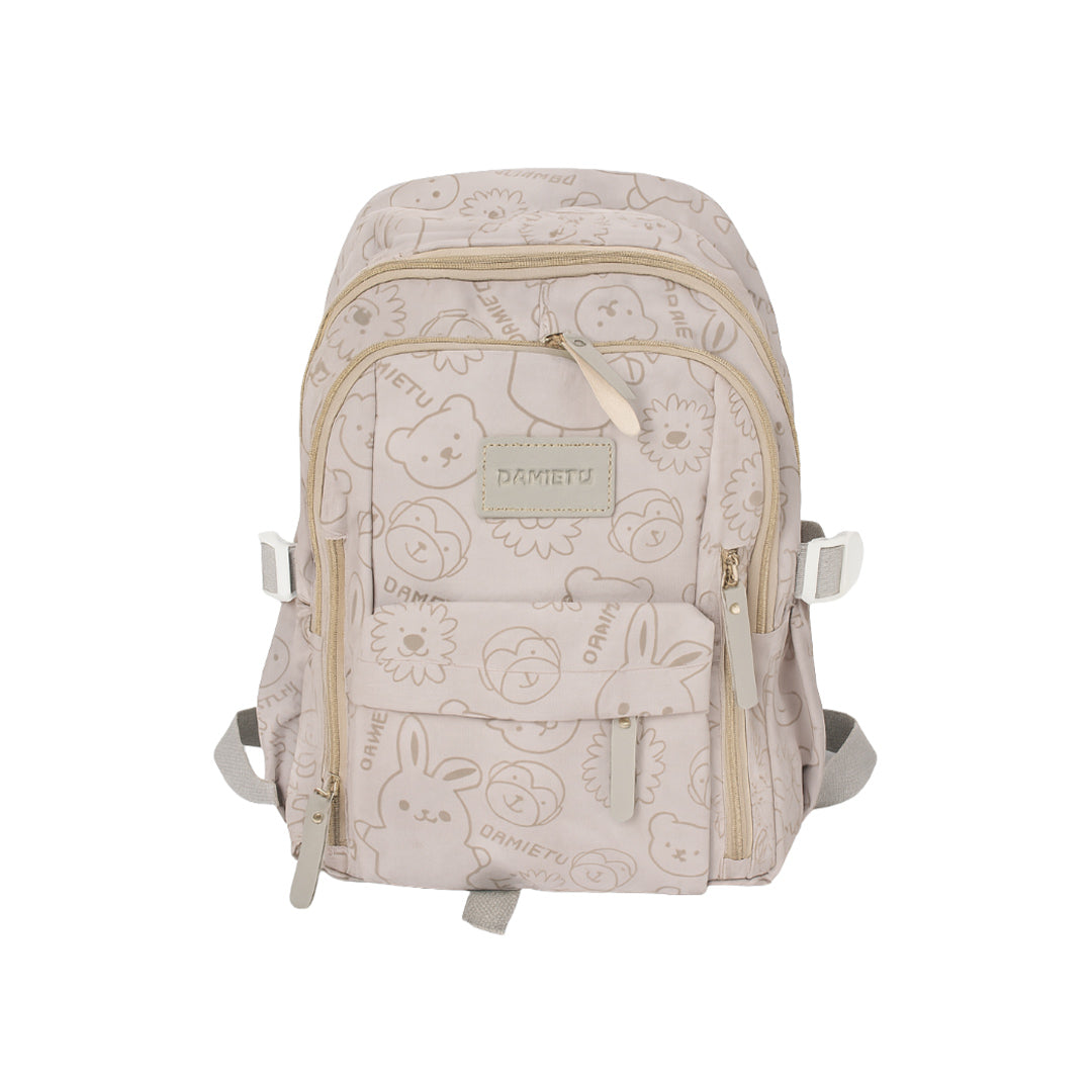 SKU: C7-B105-2 | Color: Gris | Imagen: 1