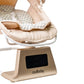 SKU: C7-RS003D | Color: Beige | Imagen: 2