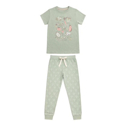 SKU: CGJ-2572135 | Color: Verde matcha | Imagen: 1