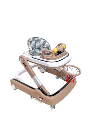 Caminador interactivo