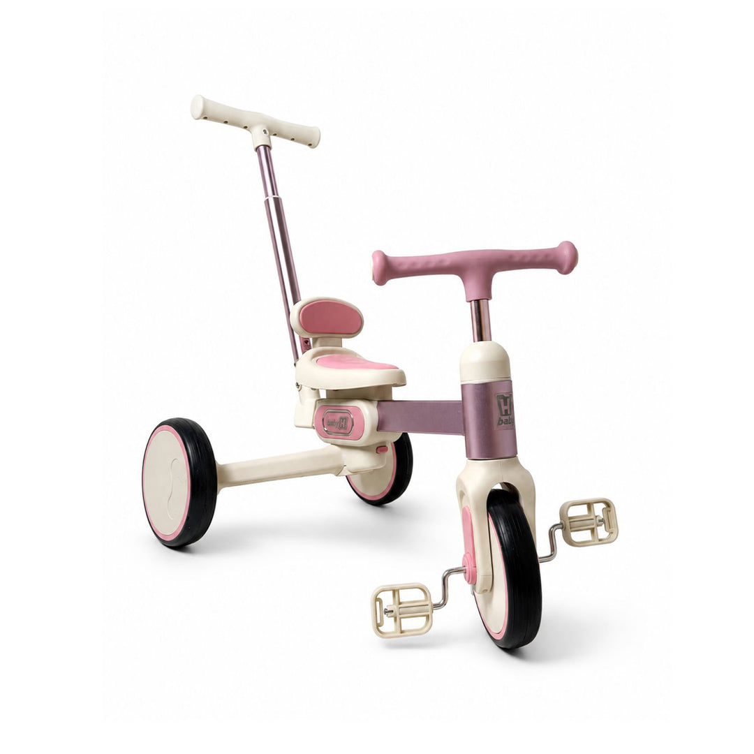 SKU: PQ101-1 | Color: Rosado | Imagen: 3