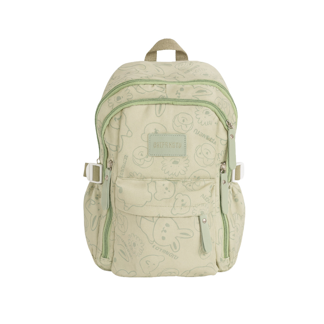 SKU: C7-B105-2 | Color: Verde | Imagen: 1
