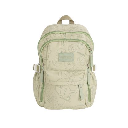 SKU: C7-B105-2 | Color: Verde | Imagen: 1