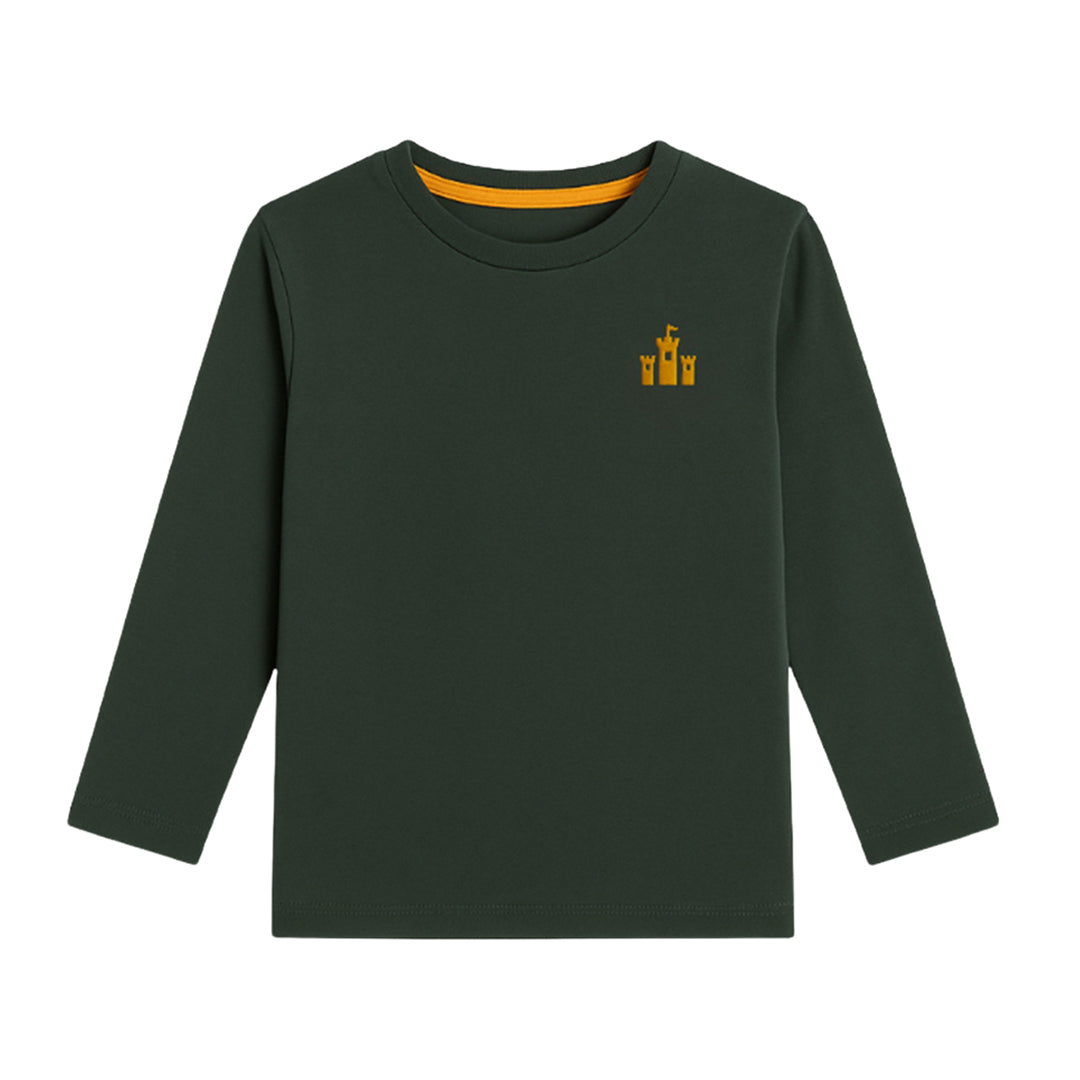 SKU: CD-4923639 | Color: Verde militar | Imagen: 1