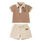 SKU: CJ-2026001B | Color: Camel | Imagen: 1