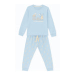 SKU: CGJ-2362145 | Color: Azul nube | Imagen: 1