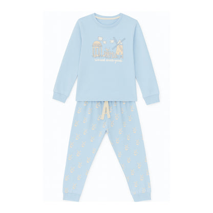SKU: CGJ-2362145 | Color: Azul nube | Imagen: 1