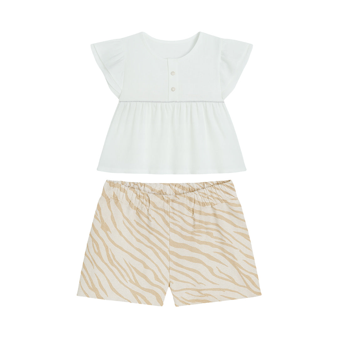 SKU: CGJ-1722215 | Color: Beige | Imagen: 1