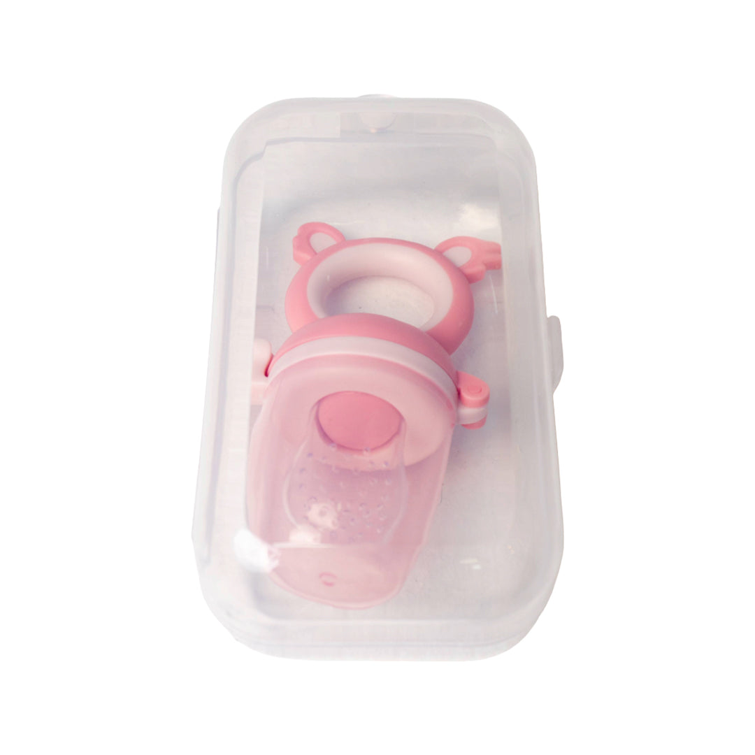 SKU: C7-S25 | Color: Rosado | Imagen: 1