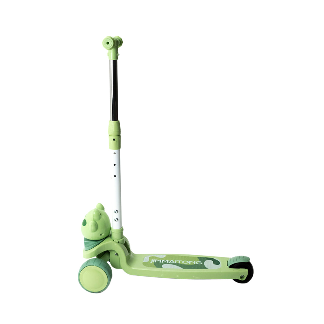 SKU: C4-P738 | Color: Verde | Imagen: 1