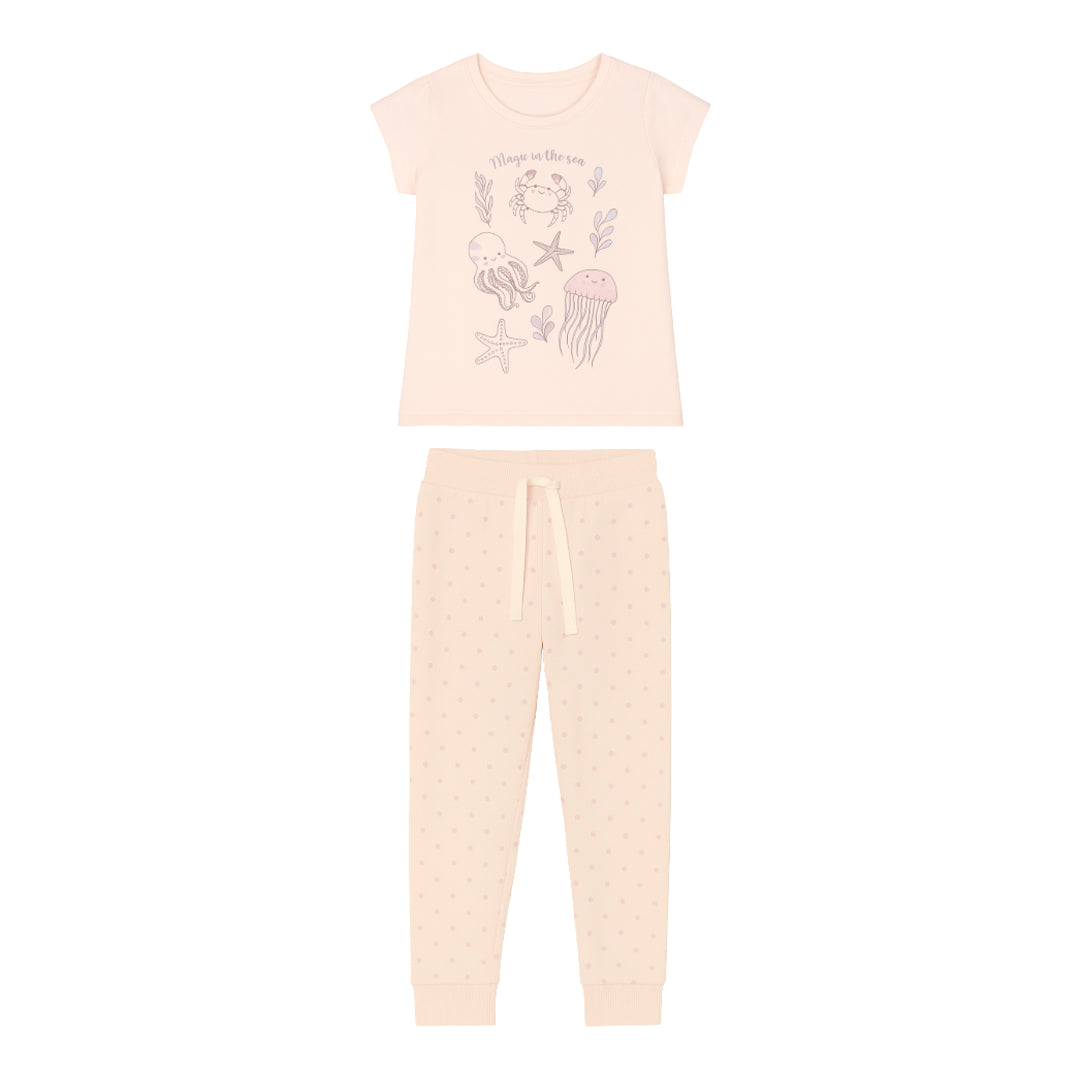 SKU: CA-1711135 | Color: Peach | Imagen: 1