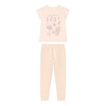 SKU: CA-1711135 | Color: Peach | Imagen: 1
