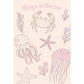 SKU: CA-1711135 | Color: Peach | Imagen: 2