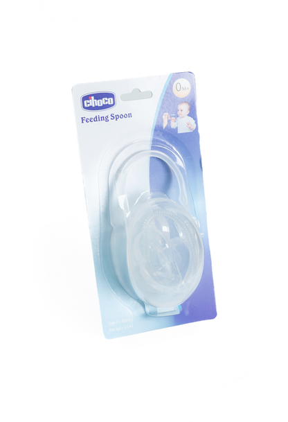 Chupo anti-gases con estuche