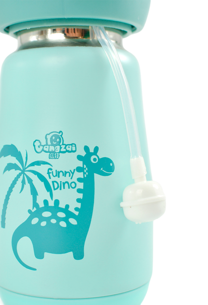 Set 3 en 1 , tetero, vasopitillo y termo