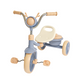 Triciclo infantil
