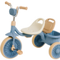 Triciclo infantil