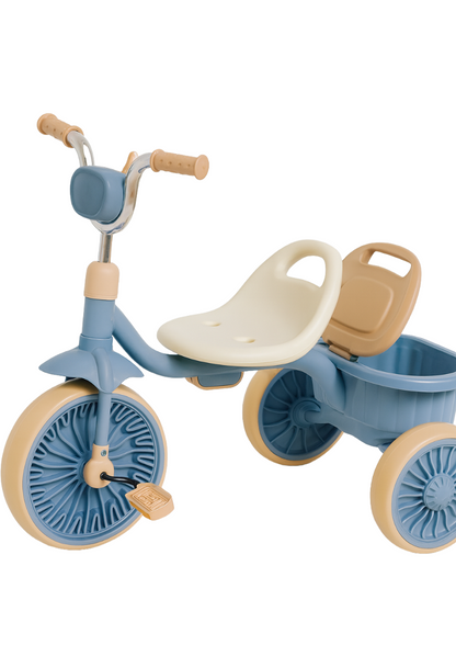 Triciclo infantil