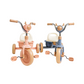 Triciclo infantil