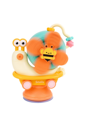 Caracol multifuncional