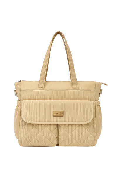 Pañalera para bebé