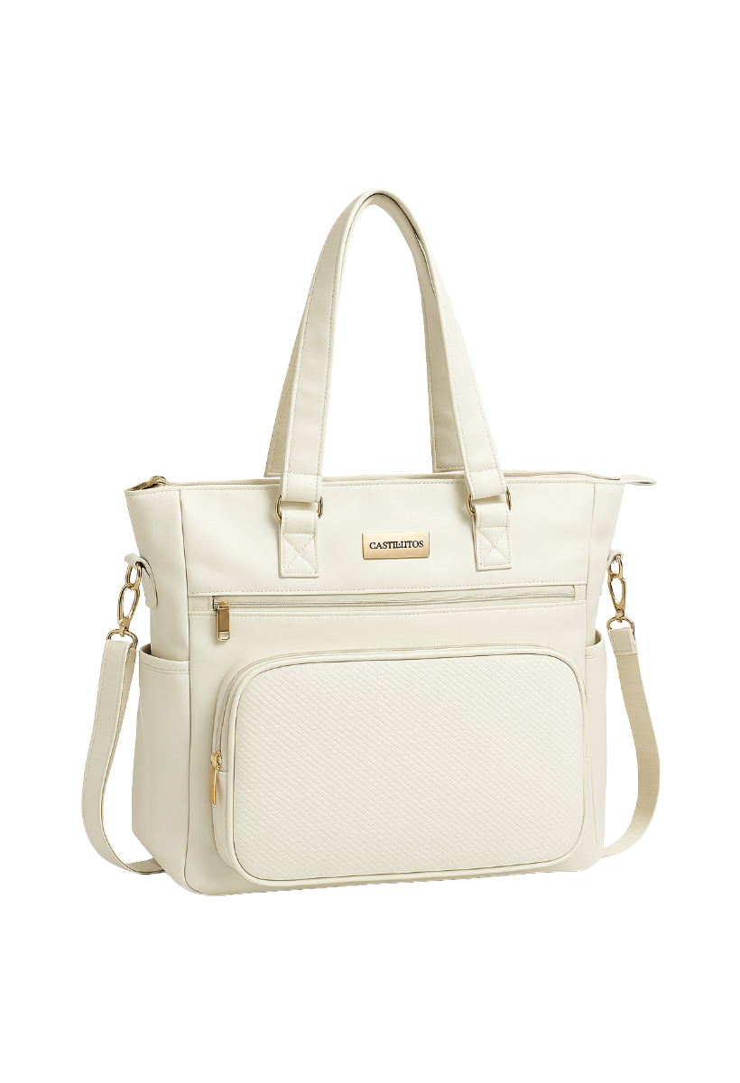 Pañalera para bebé