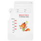 Bolsa de lactancia 200ml