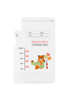 Bolsa de lactancia 200ml