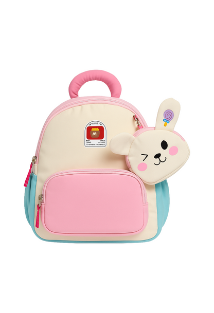 Mochila Escolar para Niños