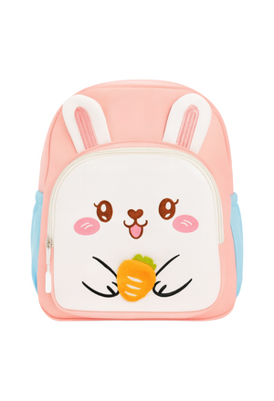 Bolso de niña Conejita Zanahoria