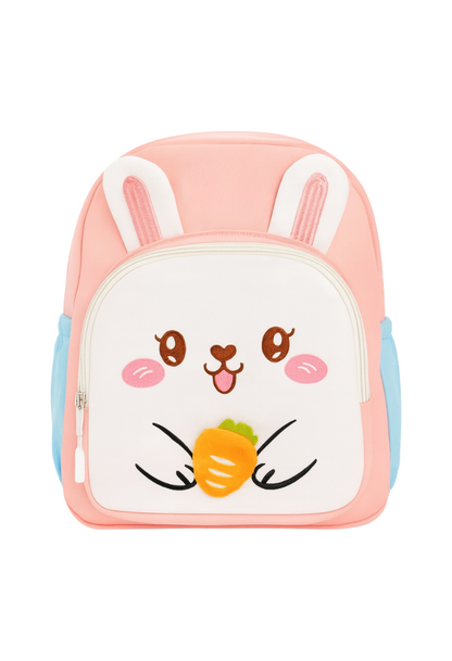 Bolso de niña Conejita Zanahoria