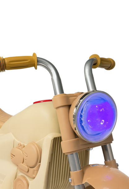 Moto Harley eléctrica